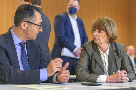 Anuga FoodTec 2022 in Köln
