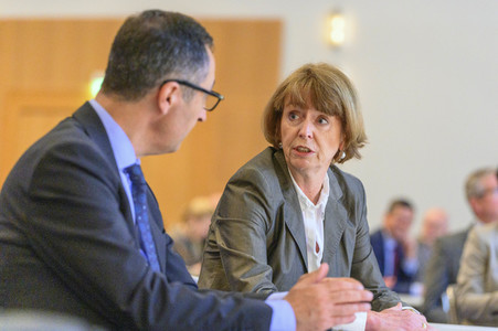 Anuga FoodTec 2022 in Köln