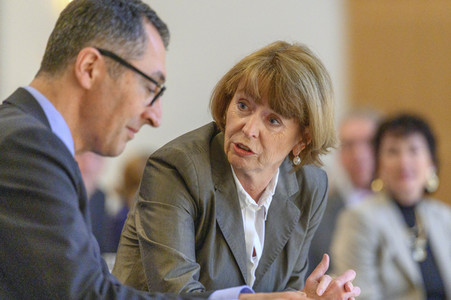 Anuga FoodTec 2022 in Köln