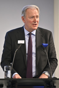 Anuga FoodTec 2022 in Köln