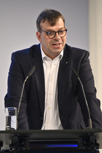 Anuga FoodTec 2022 in Köln