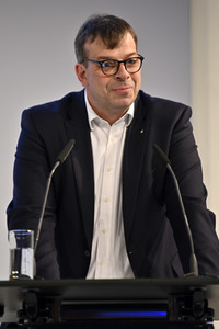 Anuga FoodTec 2022 in Köln