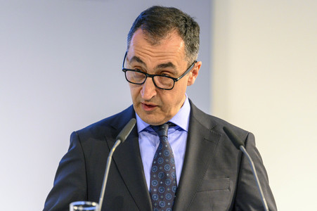 Anuga FoodTec 2022 in Köln