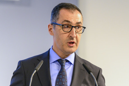 Anuga FoodTec 2022 in Köln