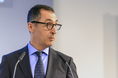 Anuga FoodTec 2022 in Köln