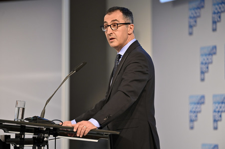 Anuga FoodTec 2022 in Köln