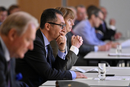 Anuga FoodTec 2022 in Köln