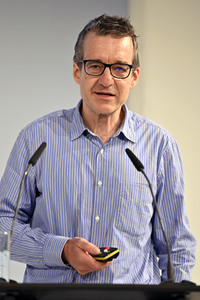 Anuga FoodTec 2022 in Köln