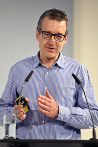Anuga FoodTec 2022 in Köln