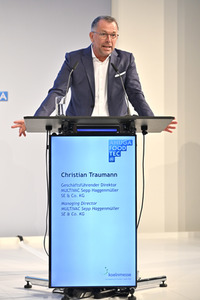 Anuga FoodTec 2022 in Köln