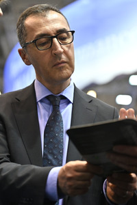 Anuga FoodTec 2022 in Köln