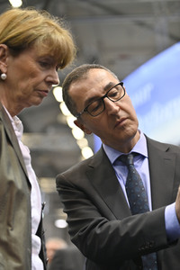 Anuga FoodTec 2022 in Köln