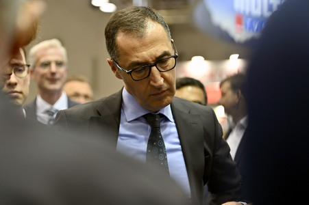 Anuga FoodTec 2022 in Köln
