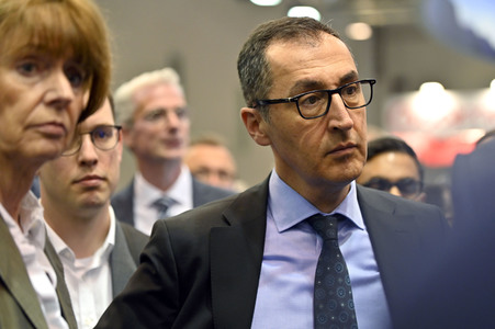 Anuga FoodTec 2022 in Köln