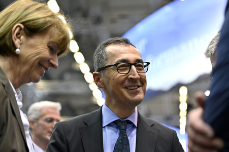 Anuga FoodTec 2022 in Köln