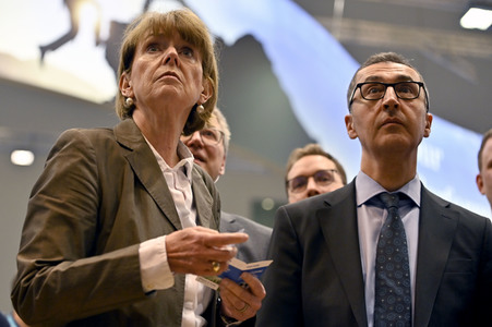 Anuga FoodTec 2022 in Köln