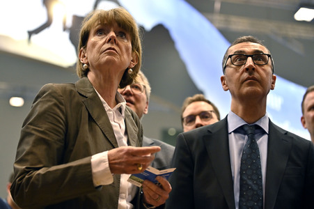 Anuga FoodTec 2022 in Köln