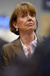 Anuga FoodTec 2022 in Köln