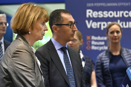 Anuga FoodTec 2022 in Köln