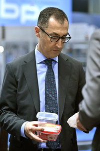 Anuga FoodTec 2022 in Köln