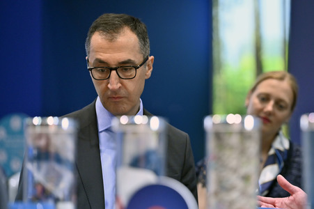 Anuga FoodTec 2022 in Köln