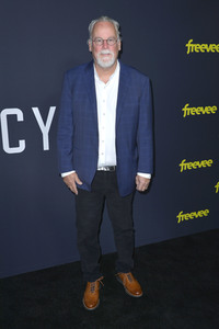 Serienscreening 'Bosch: Legacy' in West Hollywood