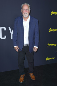 Serienscreening 'Bosch: Legacy' in West Hollywood