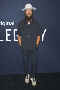 Serienscreening 'Bosch: Legacy' in West Hollywood