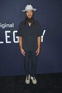 Serienscreening 'Bosch: Legacy' in West Hollywood