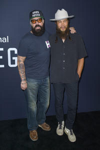 Serienscreening 'Bosch: Legacy' in West Hollywood