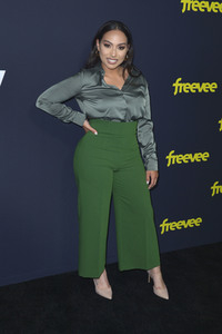 Serienscreening 'Bosch: Legacy' in West Hollywood