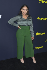 Serienscreening 'Bosch: Legacy' in West Hollywood