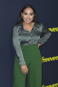Serienscreening 'Bosch: Legacy' in West Hollywood
