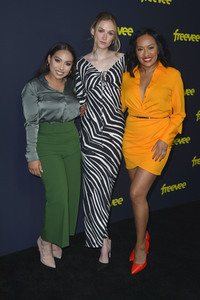 Serienscreening 'Bosch: Legacy' in West Hollywood