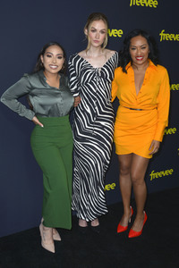 Serienscreening 'Bosch: Legacy' in West Hollywood