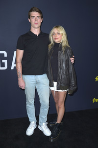 Serienscreening 'Bosch: Legacy' in West Hollywood
