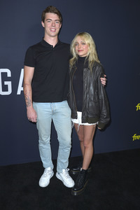 Serienscreening 'Bosch: Legacy' in West Hollywood