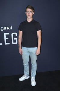 Serienscreening 'Bosch: Legacy' in West Hollywood
