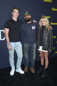 Serienscreening 'Bosch: Legacy' in West Hollywood
