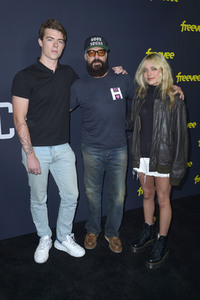 Serienscreening 'Bosch: Legacy' in West Hollywood