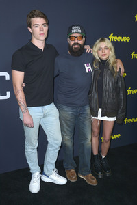 Serienscreening 'Bosch: Legacy' in West Hollywood