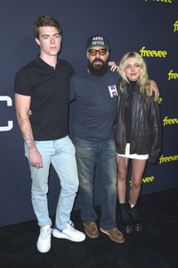Serienscreening 'Bosch: Legacy' in West Hollywood