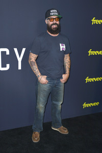 Serienscreening 'Bosch: Legacy' in West Hollywood