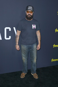 Serienscreening 'Bosch: Legacy' in West Hollywood