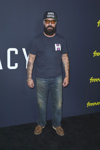 Serienscreening 'Bosch: Legacy' in West Hollywood