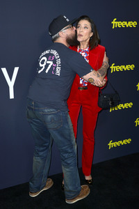 Serienscreening 'Bosch: Legacy' in West Hollywood