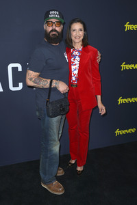 Serienscreening 'Bosch: Legacy' in West Hollywood