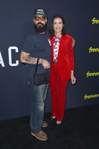 Serienscreening 'Bosch: Legacy' in West Hollywood