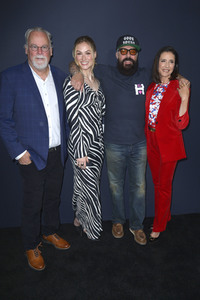 Serienscreening 'Bosch: Legacy' in West Hollywood