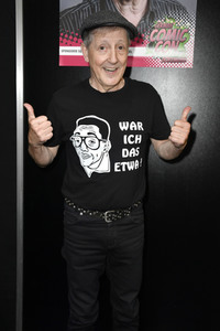 German Comic Con Dortmund Spring Edition 2022